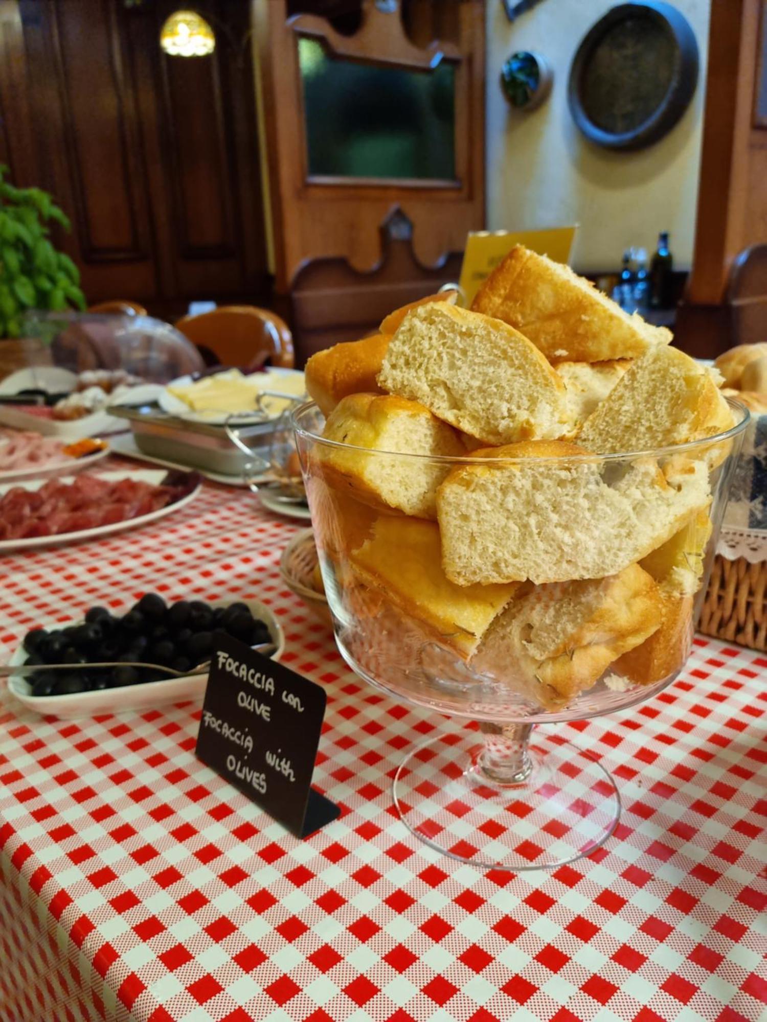 Hotel Vittoria Рива-дель-Гарда Экстерьер фото